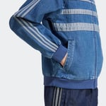 adidasJX6457LFIRST TT DENIM