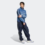 adidasJX6457LFIRST TT DENIM