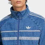 adidasJX6457LFIRST TT DENIM