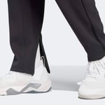 adidasJY00042XLD4T KNIT PANT