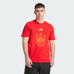adidasJZ2263LFEF DNA GR TEE