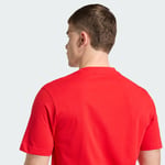 adidasJZ2263LFEF DNA GR TEE