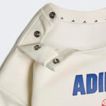 adidasJZ355112-18AyI MRVL SM JOG