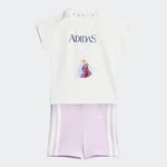 adidasJZ355312-18AyI DY FRO T SET