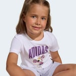 adidasJZ356418-24AyLG DY MI T SET