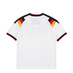adidasJZ456011-12YaşDFB H JSY Y