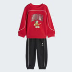 adidasJZ767812-18AyI DY MM JOG