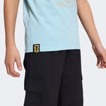 adidasJZ886511-12YaşARG OLP TEE Y