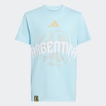 adidasJZ886511-12YaşARG OLP TEE Y
