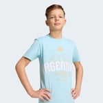 adidasJZ886511-12YaşARG OLP TEE Y