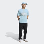 adidasJZ8915LARG OLP TEE