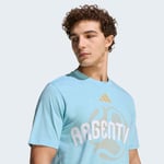 adidasJZ8915LARG OLP TEE