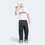 adidasJZ8917LGER OLP TEE