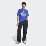 adidasJZ8918LITA OLP TEE