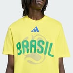 adidasJZ8923LBRA OLP TEE