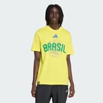 adidasJZ8923LBRA OLP TEE