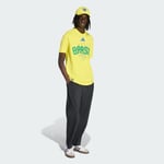 adidasJZ8923LBRA OLP TEE