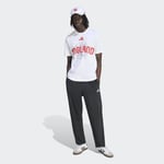 adidasJZ8926LENG OLP TEE