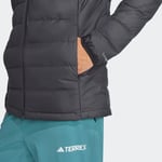 adidasJZ9966LMT DOWN JACKET
