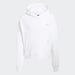 adidasKA0331LADI365 C HOOD U