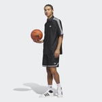 adidasKA9361LJACQUARD SHORT