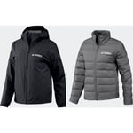 adidasKB2144LW MT ESS 3IN1 D