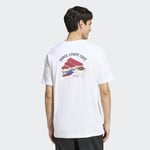 adidasKB2497LM CHEESECAKE T