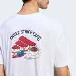 adidasKB2497LM CHEESECAKE T