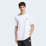 adidasKB2497LM CHEESECAKE T