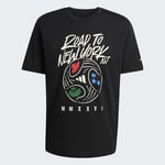 adidasKB2533LM FTB WC BALL T