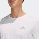 adidasKB5960LRUN ESS TEE M