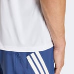 adidasKB5960LRUN ESS TEE M