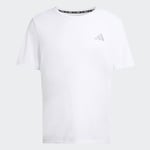 adidasKB5960LRUN ESS TEE M