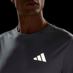 adidasKB5961LRUN ESS TEE M