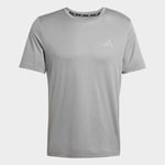adidasKB5961LRUN ESS TEE M