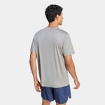 adidasKB5961LRUN ESS TEE M