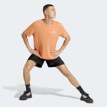 adidasKB5964LRUN ESS TEE M