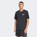 adidasKB5965LRUN ESS TEE M