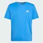 adidasKB5966LRUN ESS TEE M
