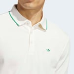 adidasKB8617LF SOLID POLO LC