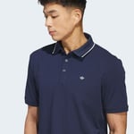 adidasKB8622LF SOLID POLO LC