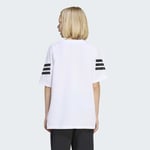 adidasKC196511-12YaşJ FI 3S  TEE