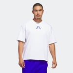adidasKC5670LANTED BT2 TEE