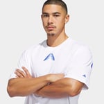 adidasKC5670LANTED BT2 TEE