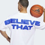 adidasKC5670LANTED BT2 TEE