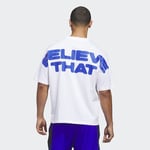 adidasKC5670LANTED BT2 TEE