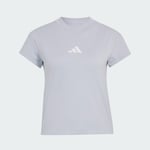 adidasKC7741LW Z.N.E. BB TEE