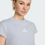 adidasKC7741LW Z.N.E. BB TEE