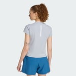 adidasKC7741LW Z.N.E. BB TEE