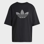 adidasKC7861MPEARL TEE